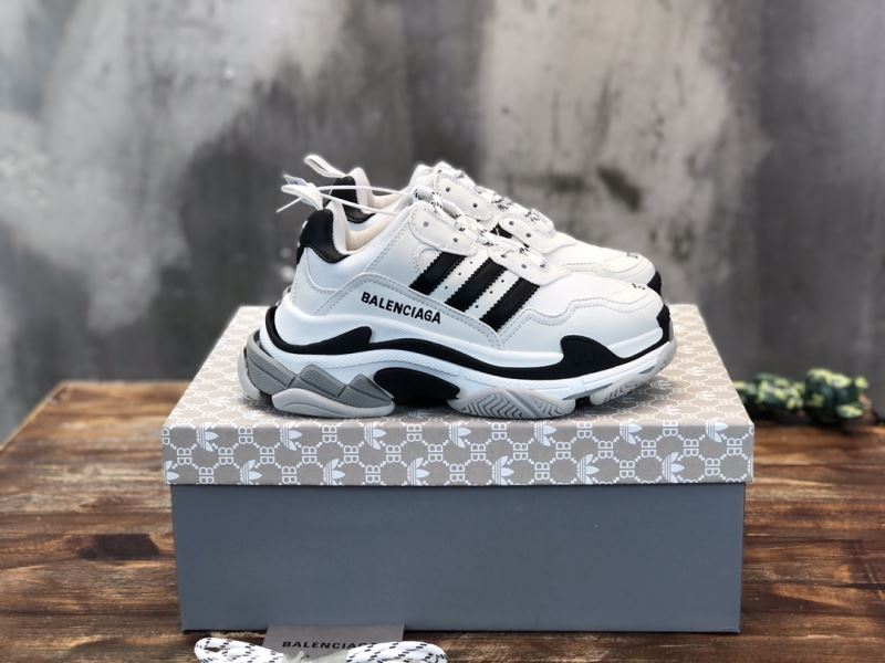 Balenciaga Triple S Series Shoes